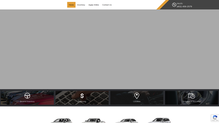 Thumbnail of carhubllc.com