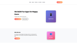 Thumbnail of funappz.com
