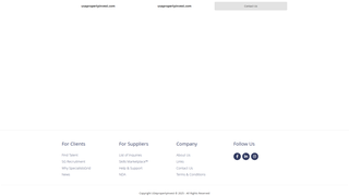 Thumbnail of usapropertyinvest.com