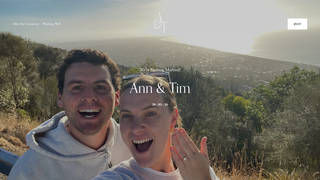 Thumbnail of tim-and-ann.com