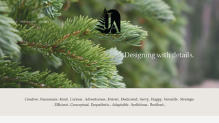 Thumbnail of arinoj.com