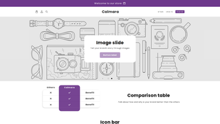 Thumbnail of calmara-il.com