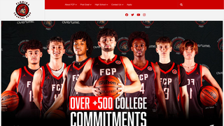 Thumbnail of floridacoastalprepschool.com