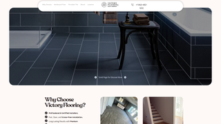 Thumbnail of flooringbyvictory.com