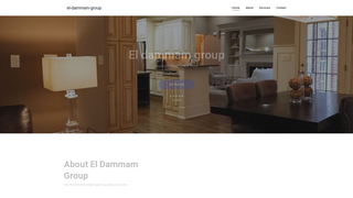Thumbnail of el-dammam-group.com