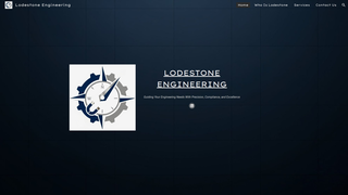 Thumbnail of lodestoneengineers.com