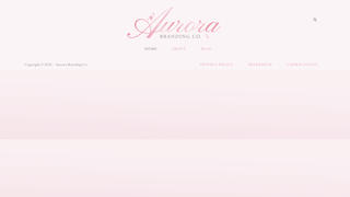 Thumbnail of aurorabrandingco.com
