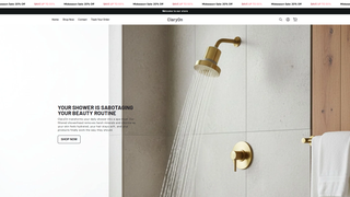 Thumbnail of tryclaryon.com