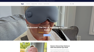 Thumbnail of yolibrand.com