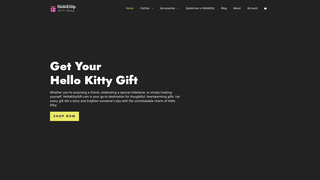 Thumbnail of sproutpaw.com