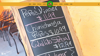 Thumbnail of pepesmexresttn.com