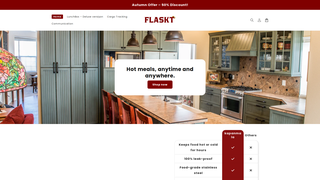 Thumbnail of flaskt.com