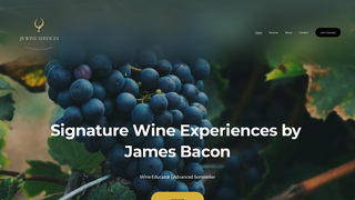 Thumbnail of jbwineservices.com