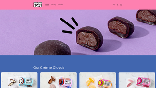 Thumbnail of shopmochilove.com