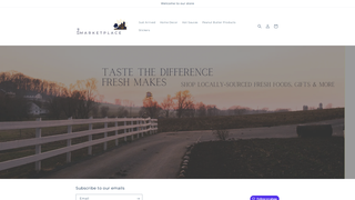 Thumbnail of marketplaceatcowtown.com