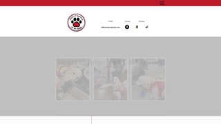 Thumbnail of k9teamskc.com