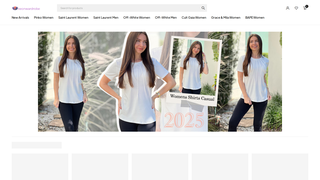 Thumbnail of neonwardrobe.com
