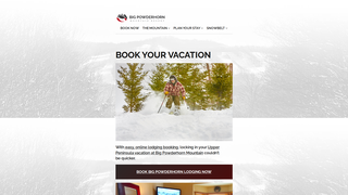 Thumbnail of powderhornlodging.com