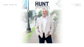 Thumbnail of huntforsomerset.com