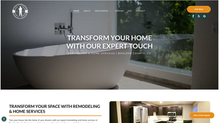 Thumbnail of jsrenovationsandhandymanservices.com