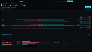Site preview