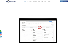 Thumbnail of mtcommerce.net