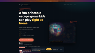 Site preview