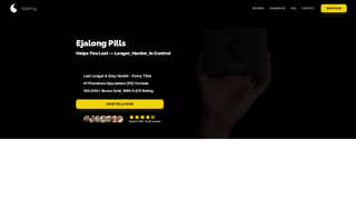 Thumbnail of ejalong.com