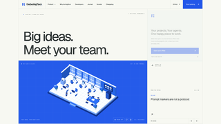 Site preview