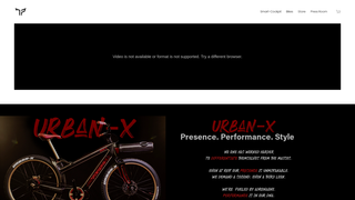 Thumbnail of the-lux-life.com