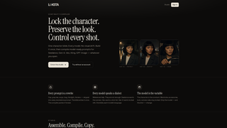 Site preview