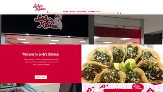 Thumbnail of leidyskitchen.com