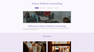 Thumbnail of nancy-malwitz-counseling.com