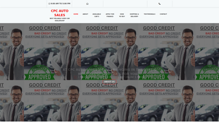 Thumbnail of cheappremiumcars-autosales.com