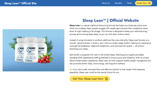 Thumbnail of us-en-sleepleans.com
