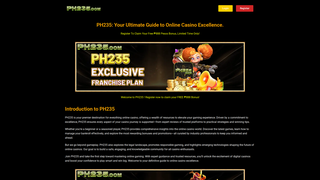 Thumbnail of ph-235.com