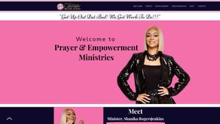 Thumbnail of iamshanikarj.net