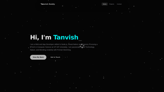 Site preview