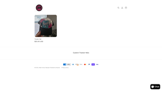 Thumbnail of heartsoulcompany.com
