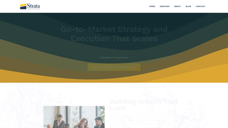 Thumbnail of stratamarketingpartners.com