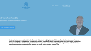 Thumbnail of rewiredmindcoaching.com