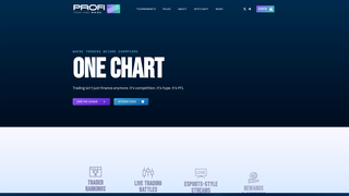 Thumbnail of profileague.com
