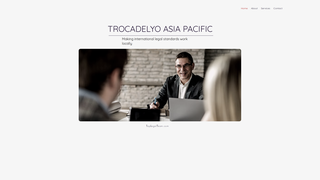 Thumbnail of taplegalteam.com