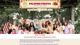 Thumbnail of filipinofiestaiowa.org