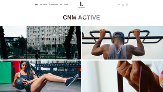 Thumbnail of comanorth.com