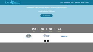Thumbnail of kayaloram2026.com