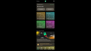 Thumbnail of edgewalletpro.com