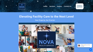 Thumbnail of novafsvs.com
