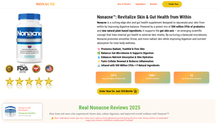 Thumbnail of en-nonacne.com
