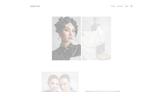 Thumbnail of jennynwen.com